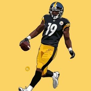 Meet your Posher, Zeyad